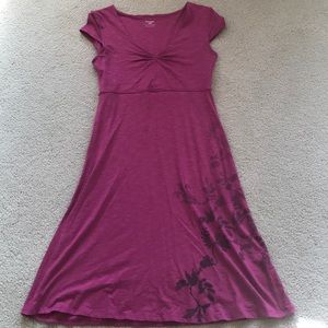 Horney Toad (Toad & Co) dress, xs
